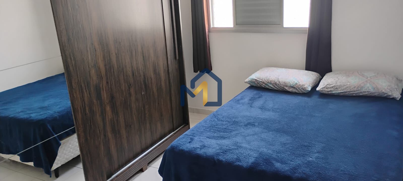 Apartamento, 2 quartos, 51 m² - Foto 12