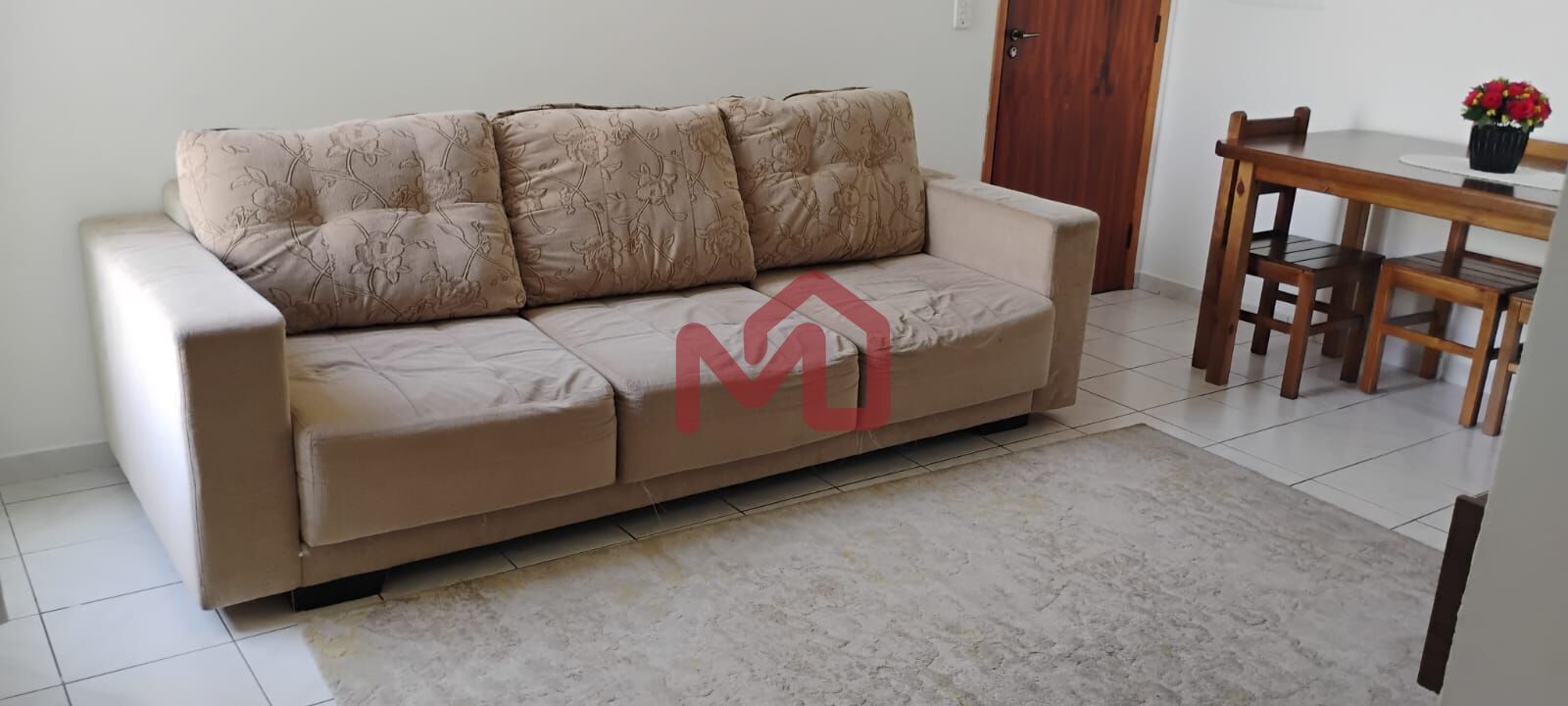 Apartamento, 2 quartos, 51 m² - Foto 6