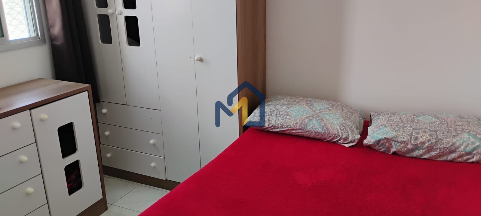 Apartamento, 2 quartos, 51 m² - Foto 14