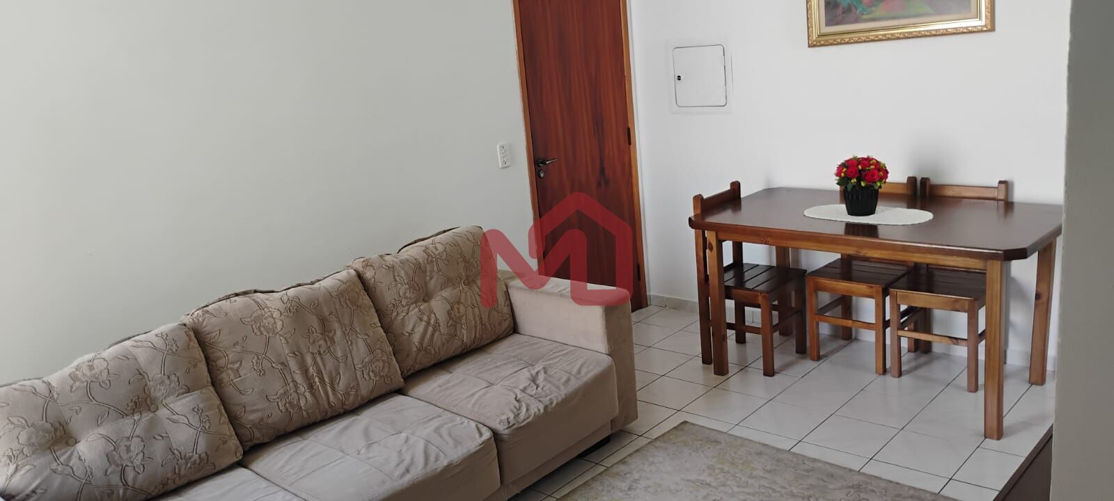 Apartamento, 2 quartos, 51 m² - Foto 5