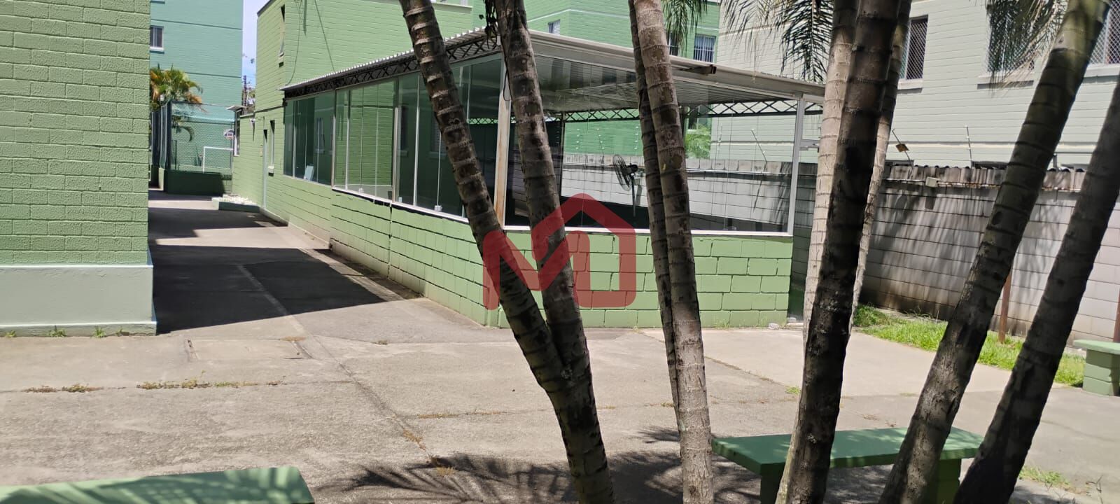 Apartamento, 2 quartos, 51 m² - Foto 22