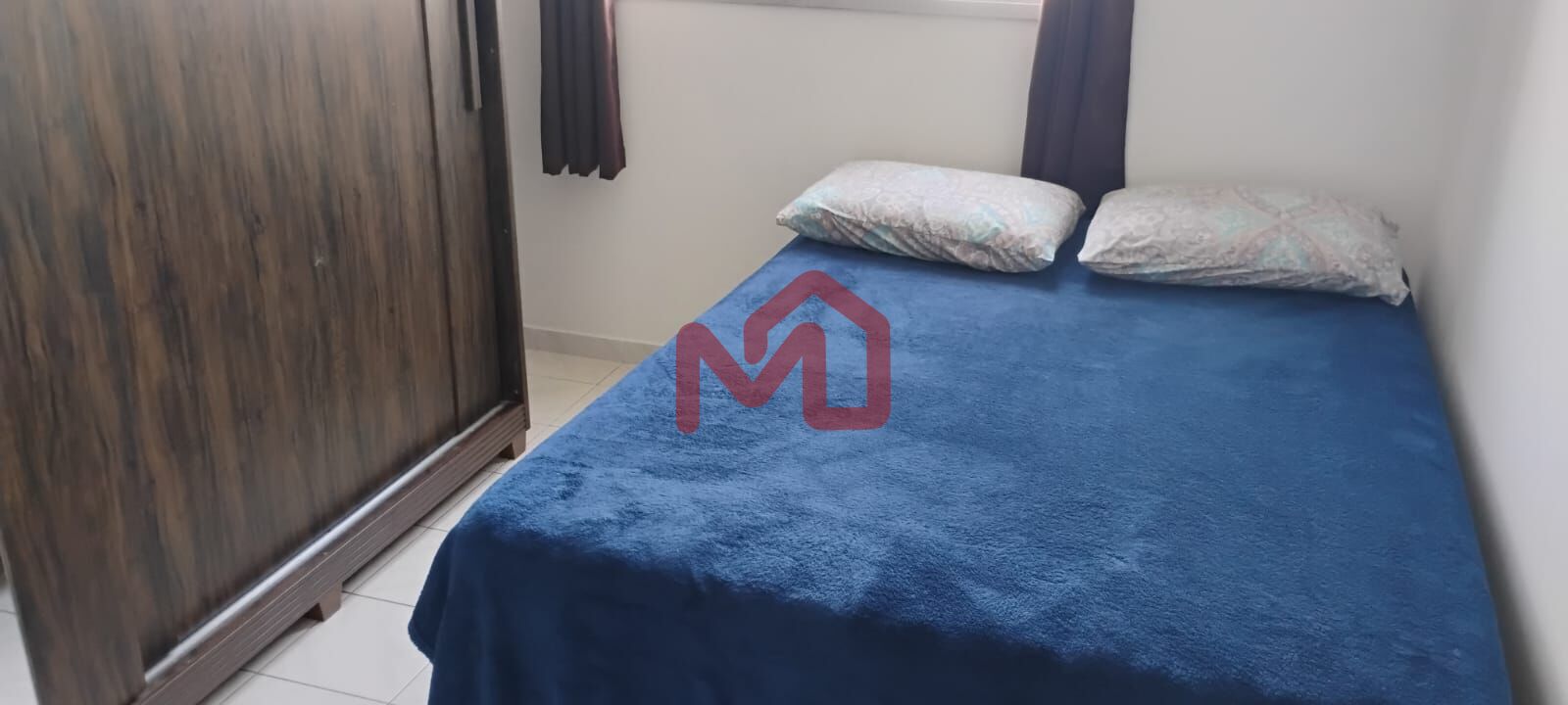 Apartamento, 2 quartos, 51 m² - Foto 11