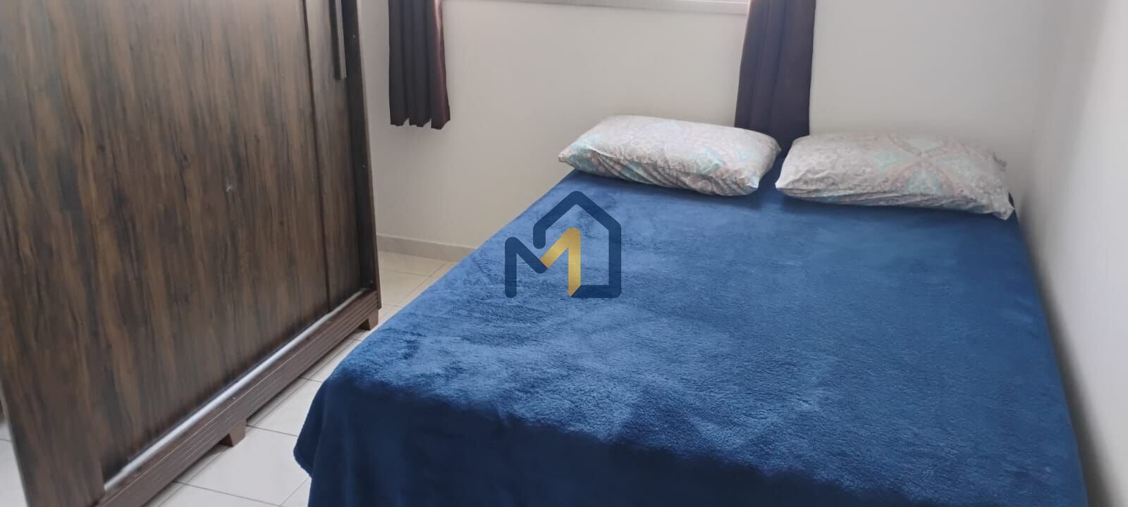 Apartamento, 2 quartos, 51 m² - Foto 11