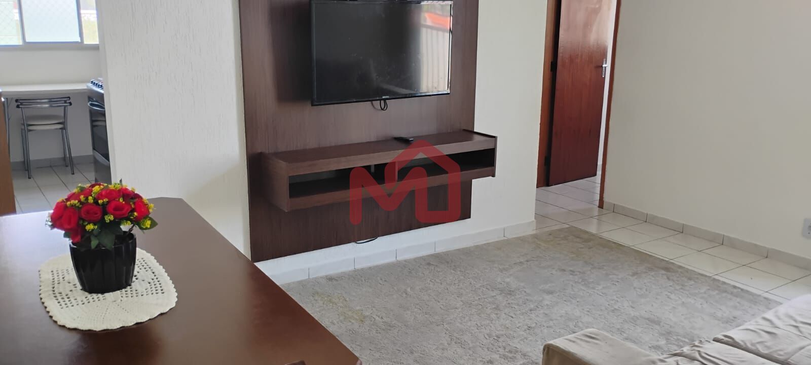 Apartamento, 2 quartos, 51 m² - Foto 3