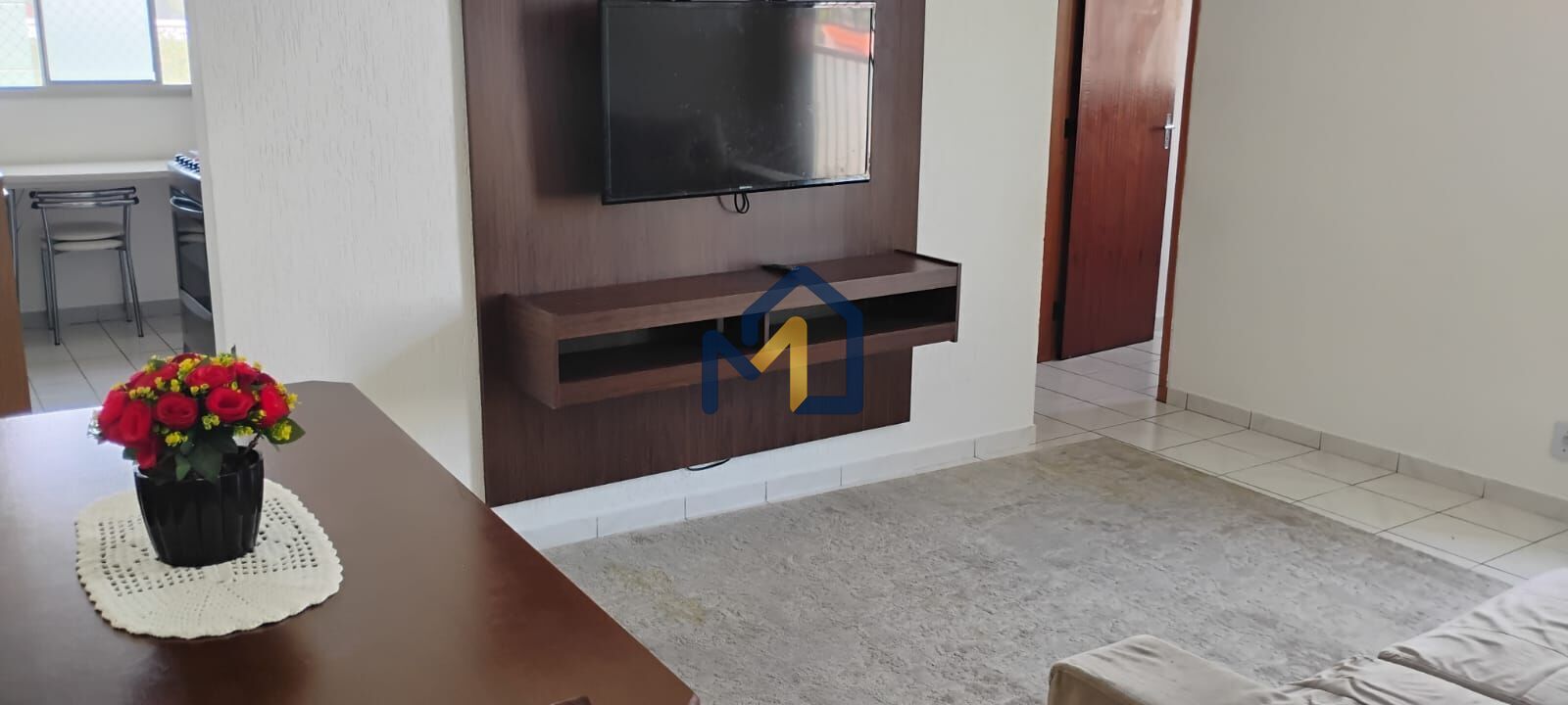 Apartamento, 2 quartos, 51 m² - Foto 3