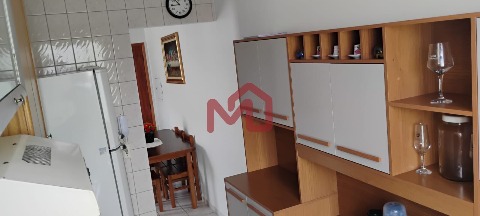 Apartamento, 2 quartos, 51 m² - Foto 7
