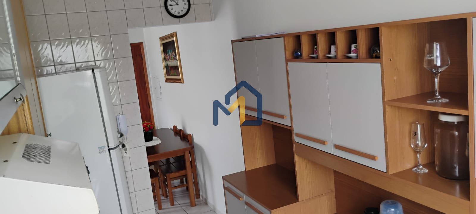 Apartamento, 2 quartos, 51 m² - Foto 7