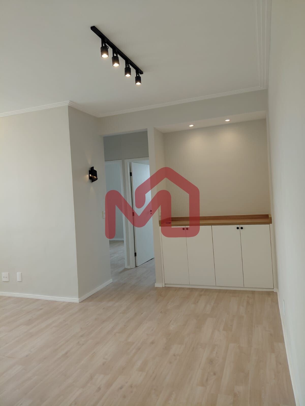 Apartamento, 2 quartos, 55 m² - Foto 1
