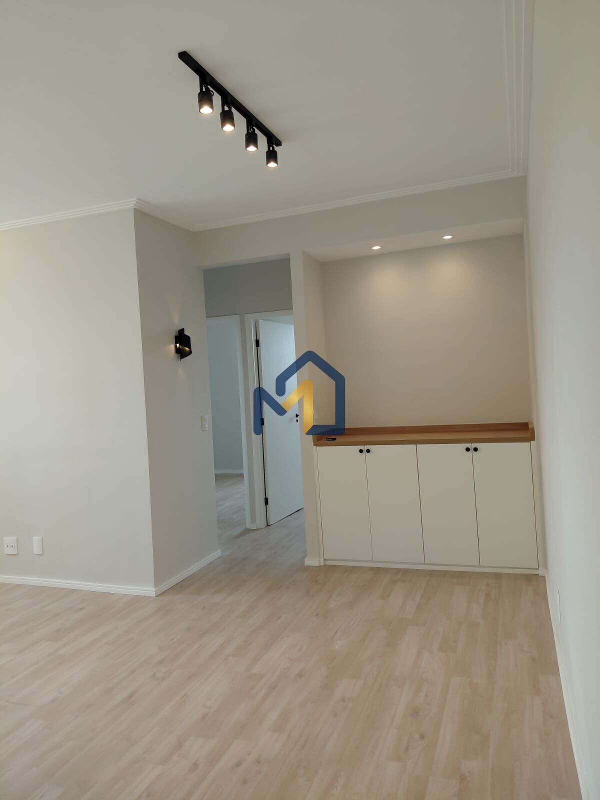 Apartamento, 2 quartos, 55 m² - Foto 1