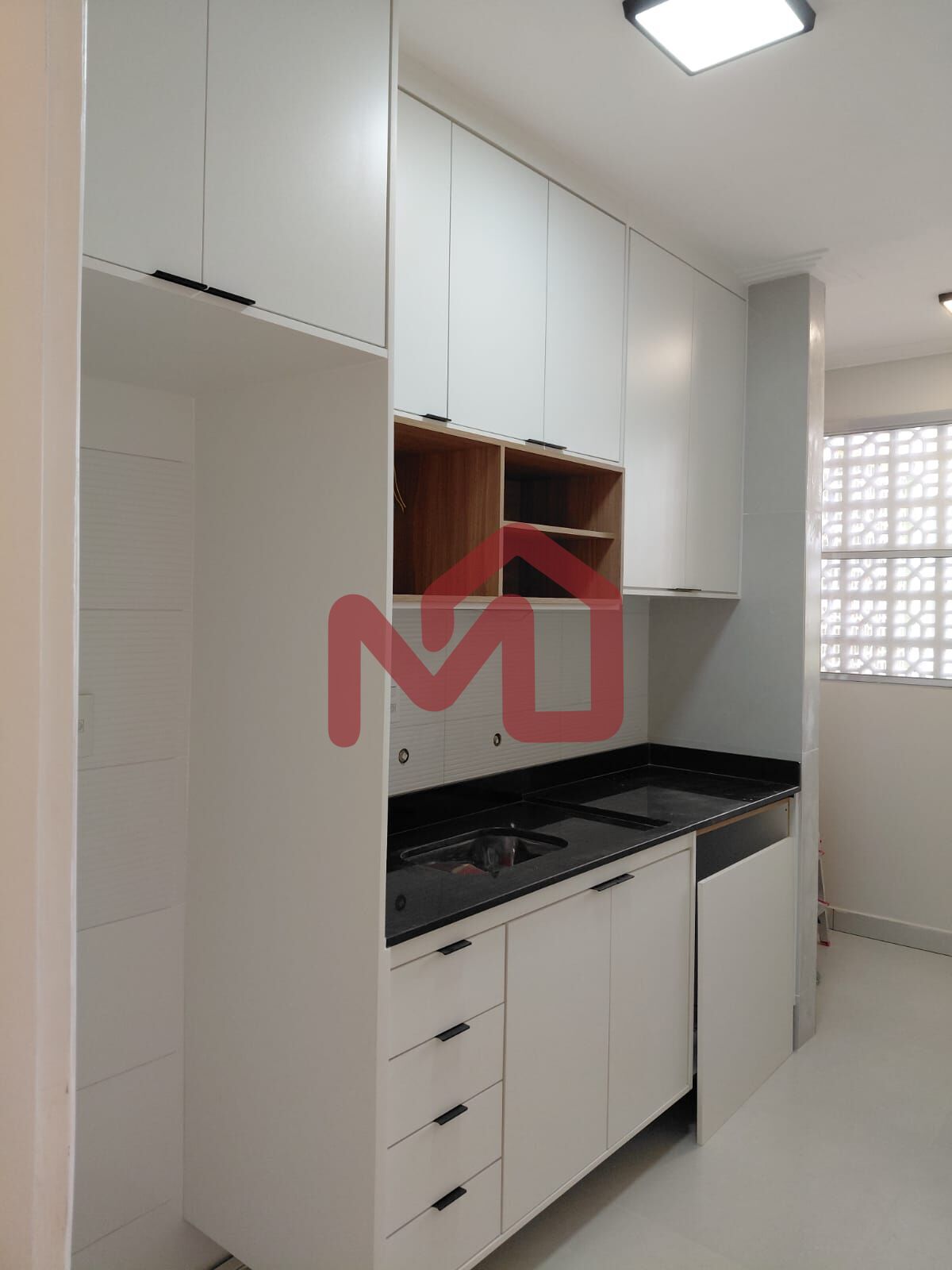 Apartamento, 2 quartos, 55 m² - Foto 2
