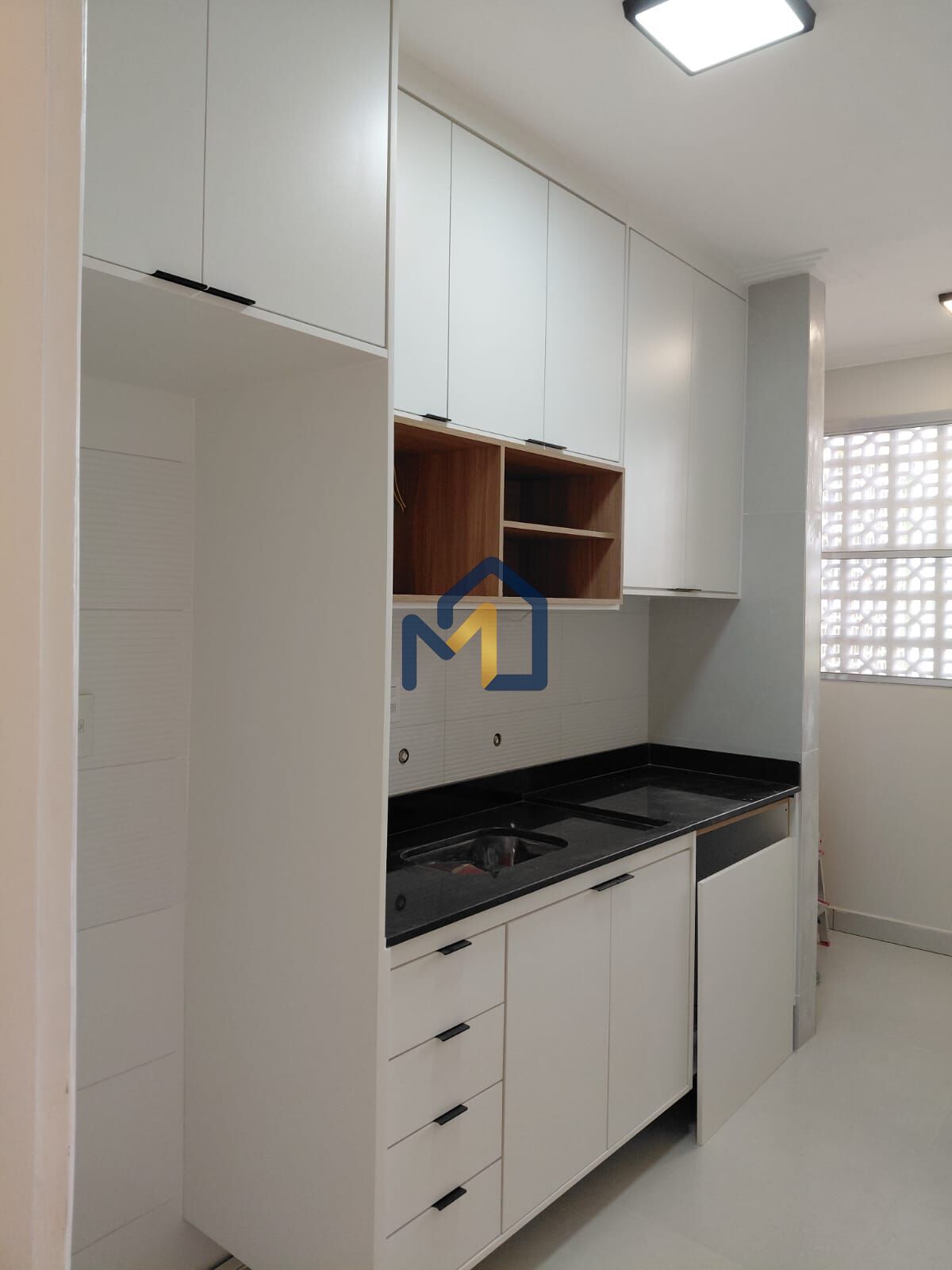 Apartamento, 2 quartos, 55 m² - Foto 2