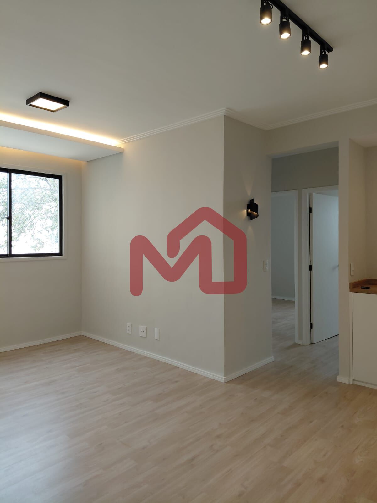 Apartamento, 2 quartos, 55 m² - Foto 3