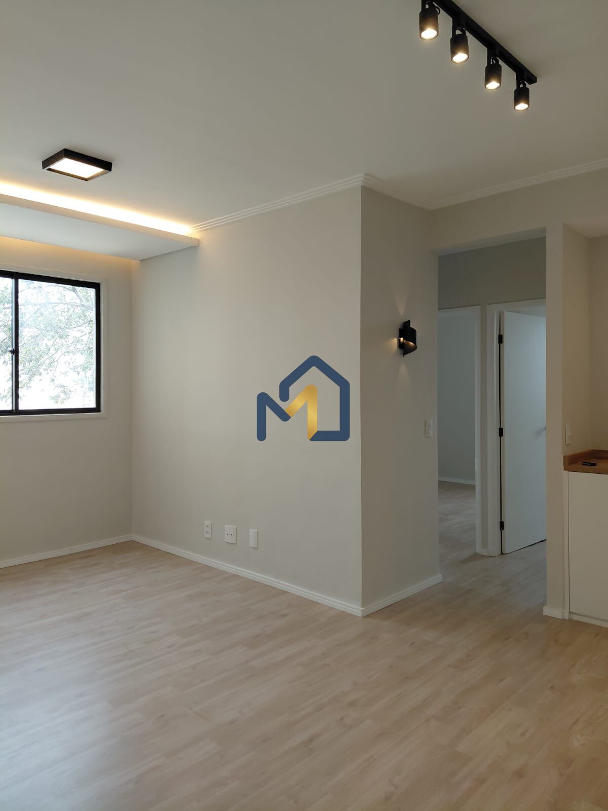 Apartamento, 2 quartos, 55 m² - Foto 3