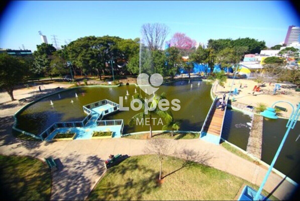 Apartamento à venda com 2 quartos, 130m² - Foto 11