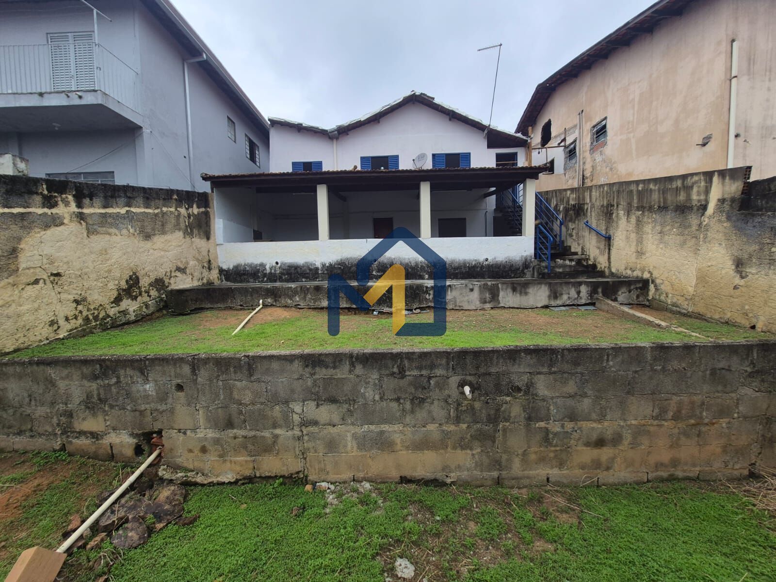 Casa, 3 quartos, 250 m² - Foto 27