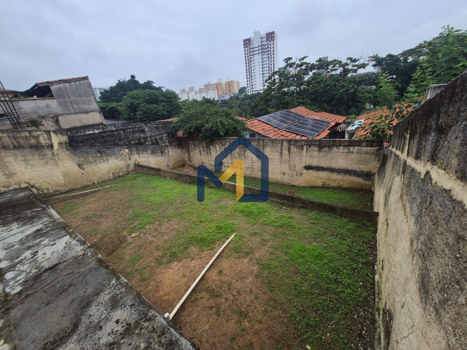 Casa, 3 quartos, 250 m² - Foto 21