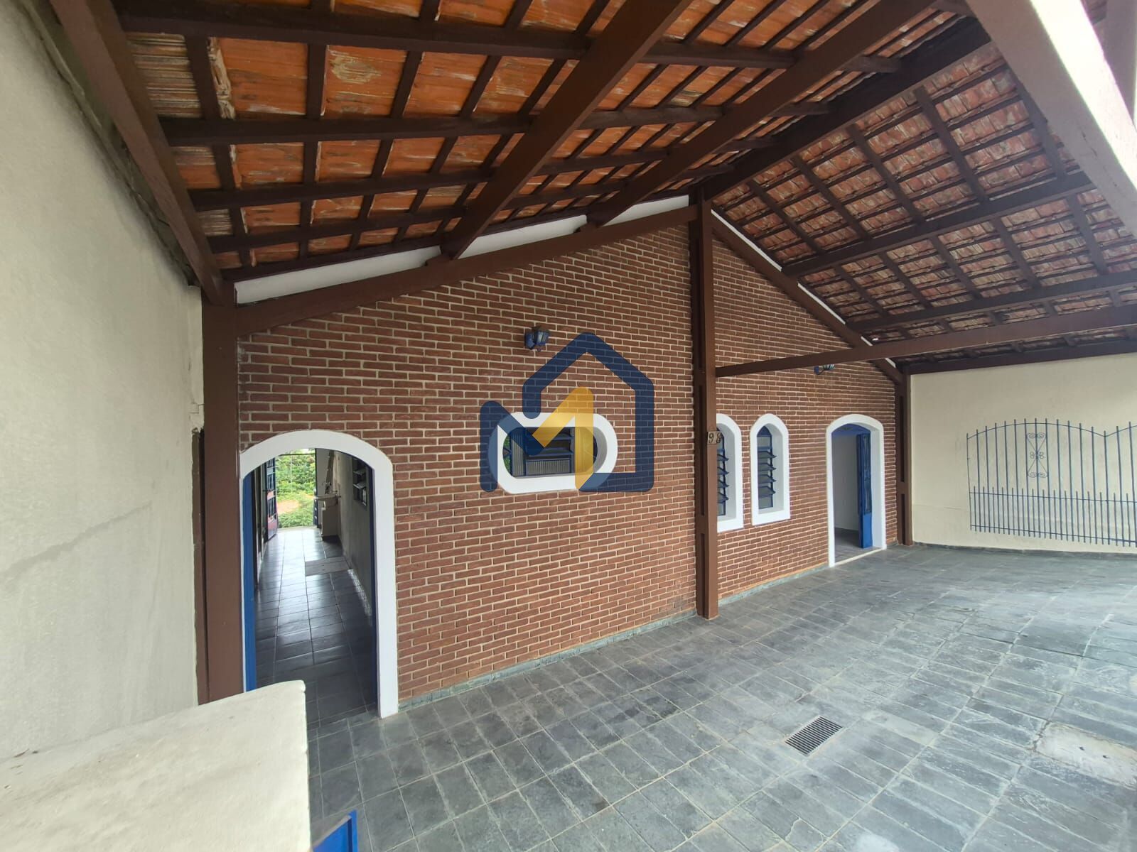 Casa, 3 quartos, 250 m² - Foto 2