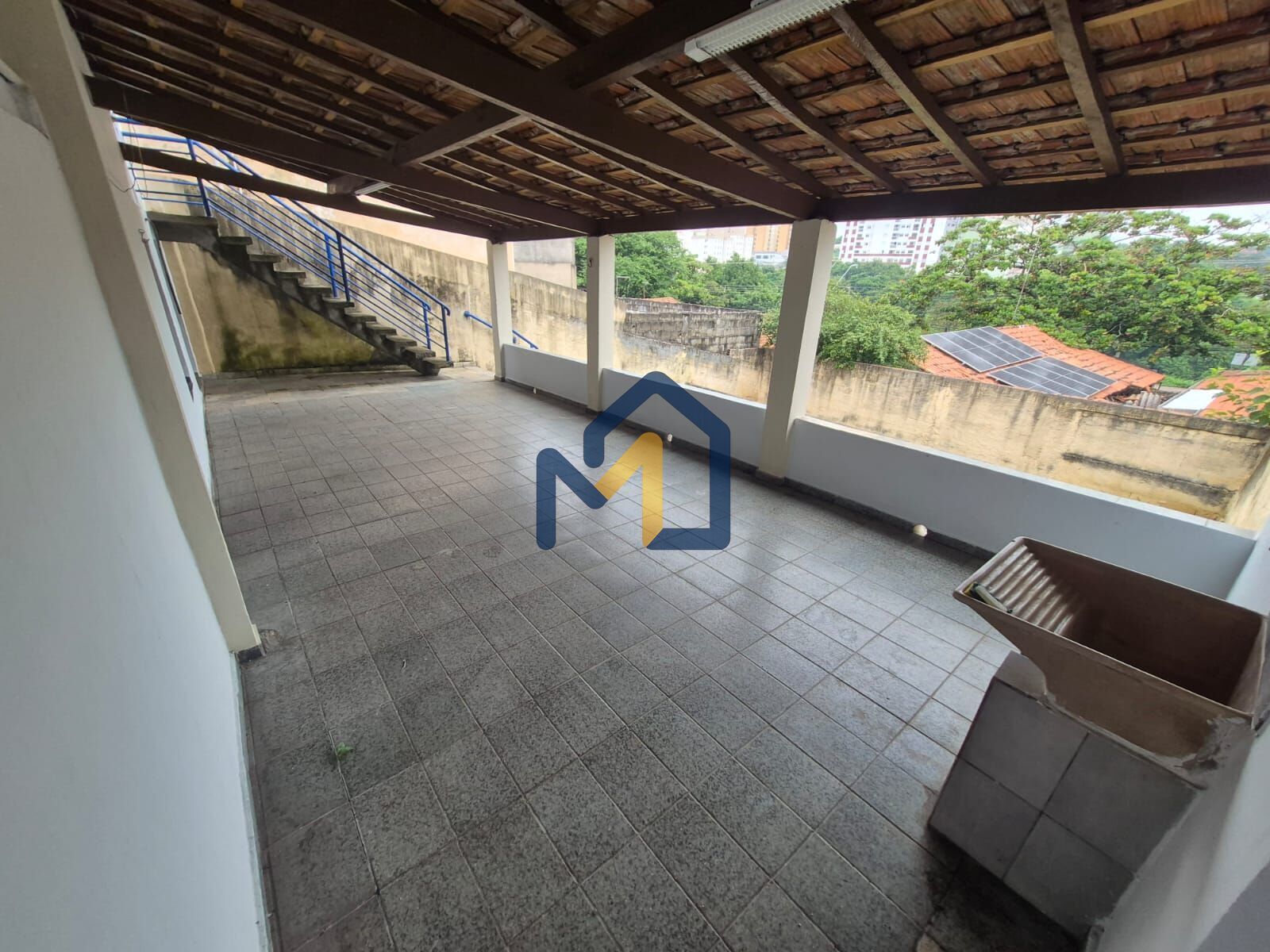 Casa, 3 quartos, 250 m² - Foto 25