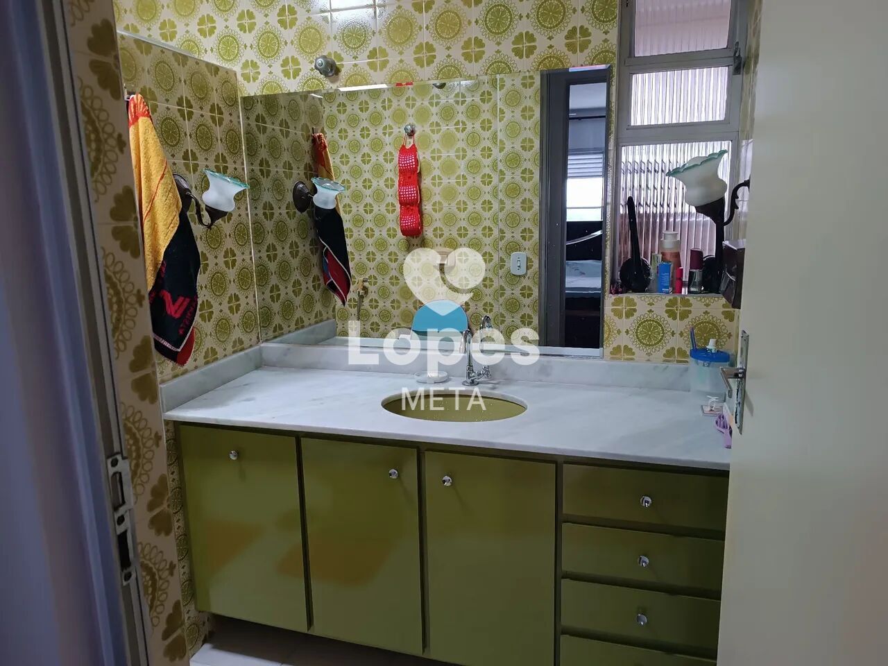 Apartamento à venda com 3 quartos, 115m² - Foto 8