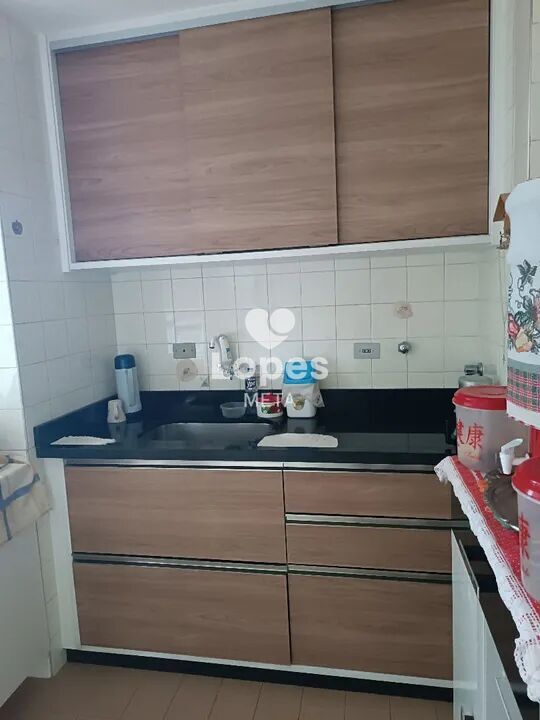 Apartamento à venda com 3 quartos, 115m² - Foto 4