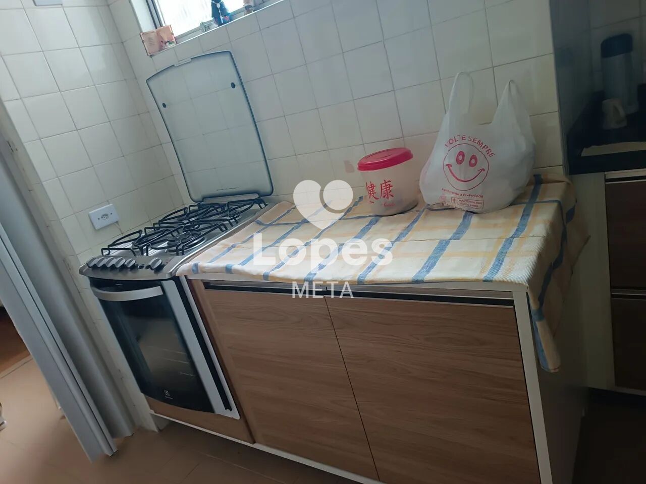 Apartamento à venda com 3 quartos, 115m² - Foto 3