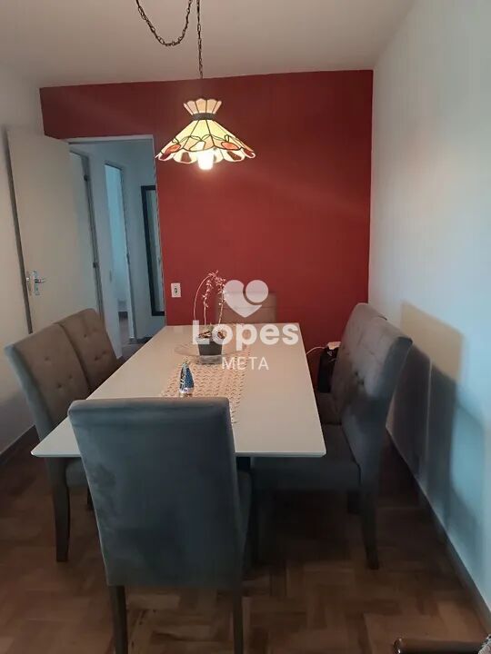 Apartamento à venda com 3 quartos, 115m² - Foto 5