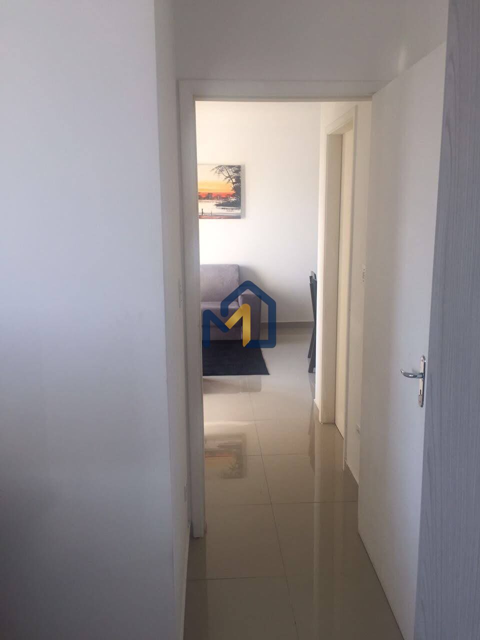 Apartamento, 2 quartos, 56 m² - Foto 6
