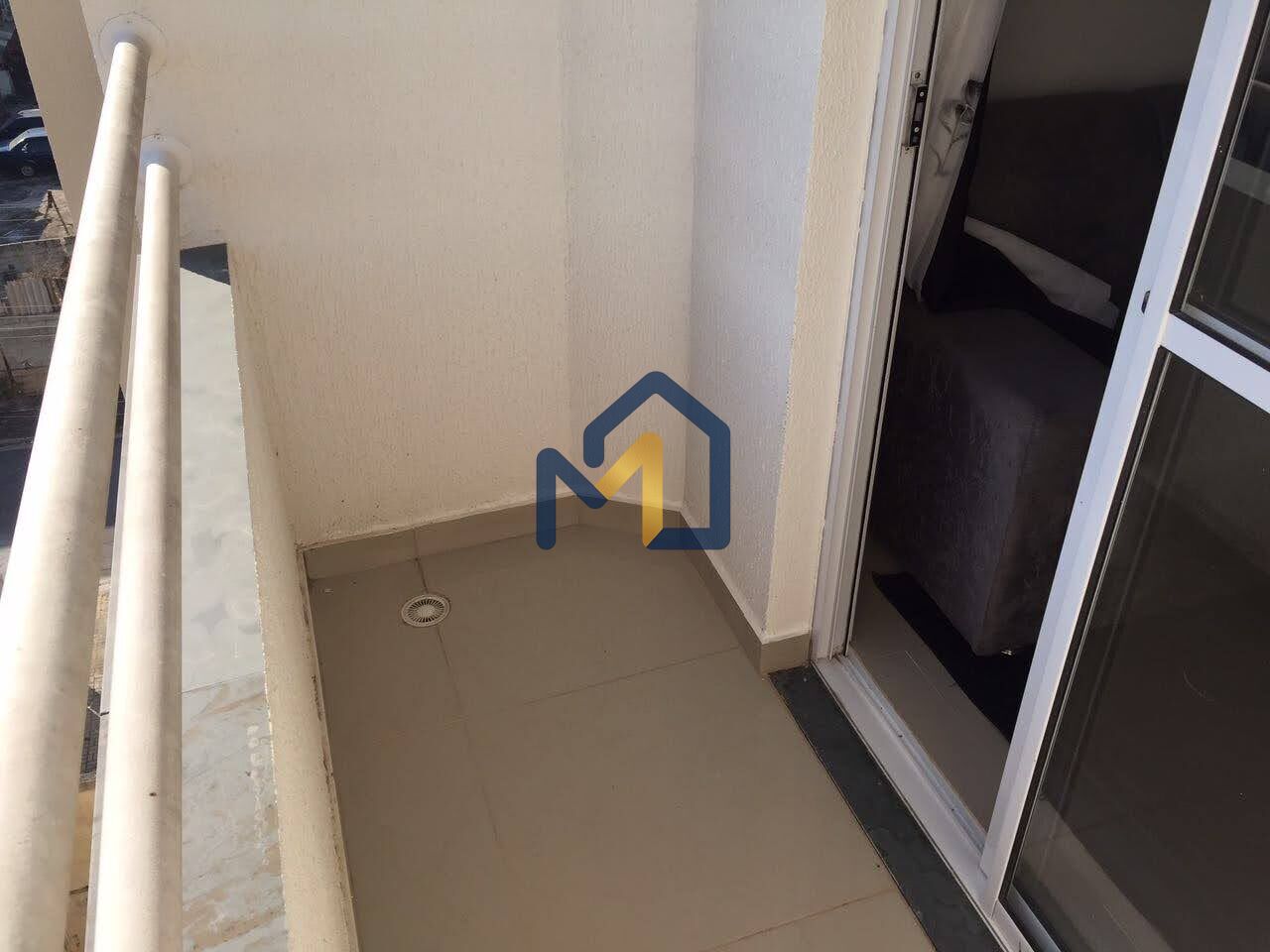 Apartamento, 2 quartos, 56 m² - Foto 9