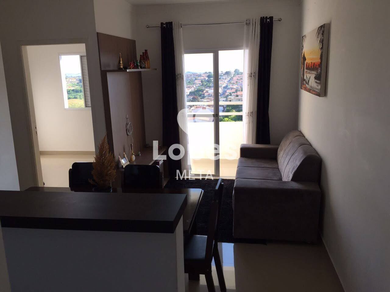 Apartamento, 2 quartos, 56 m² - Foto 4