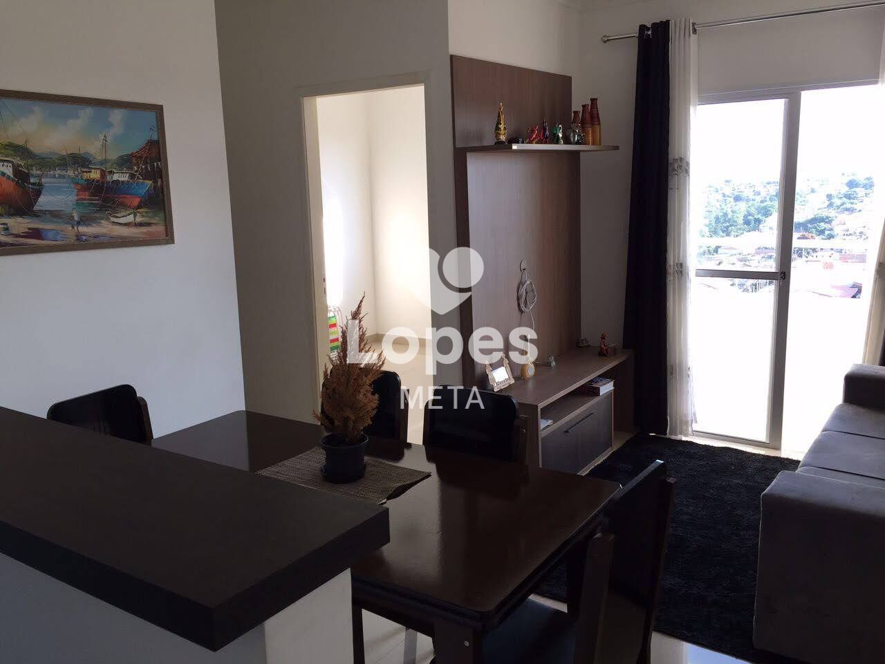 Apartamento, 2 quartos, 56 m² - Foto 5