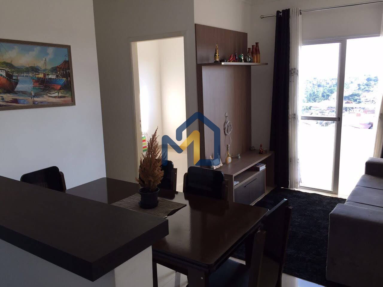 Apartamento, 2 quartos, 56 m² - Foto 5