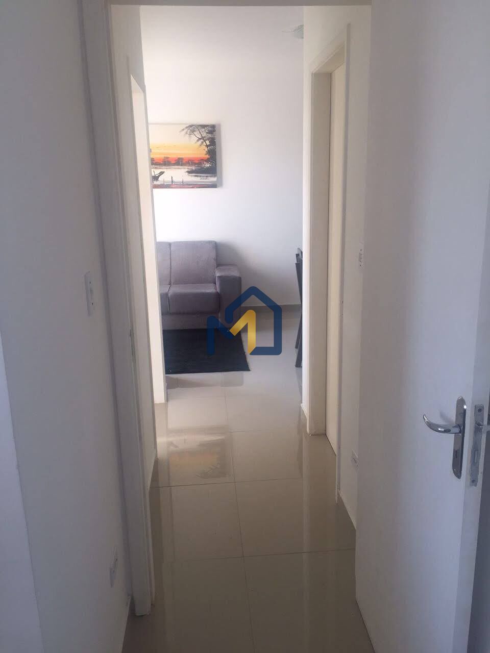 Apartamento, 2 quartos, 56 m² - Foto 10