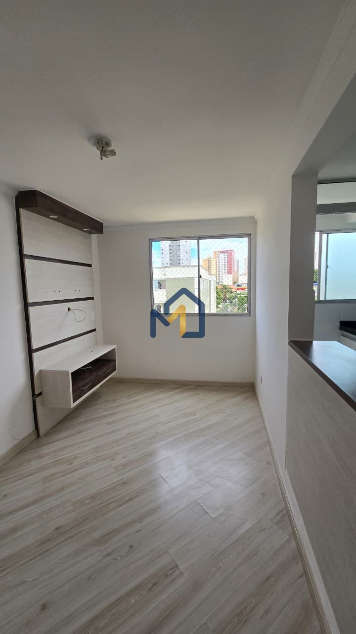 Apartamento, 2 quartos, 49 m² - Foto 1