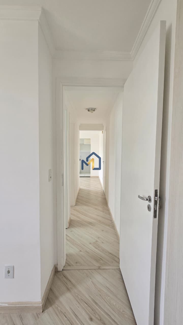 Apartamento, 2 quartos, 49 m² - Foto 8