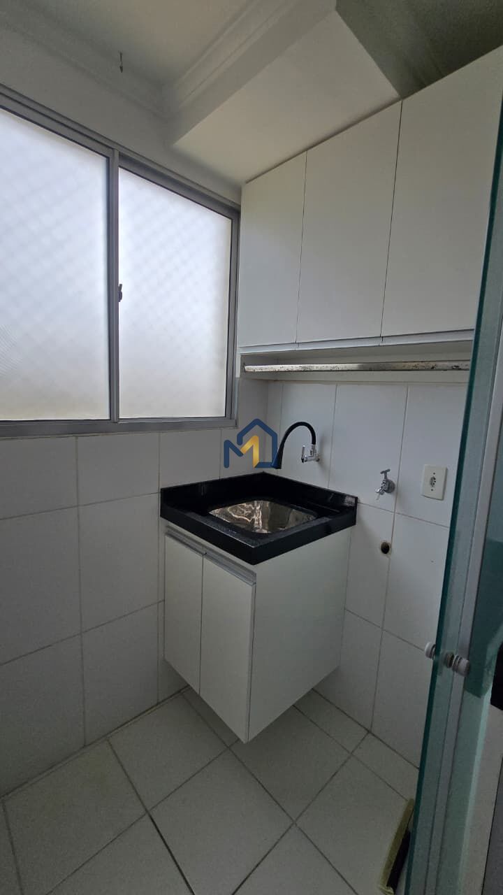 Apartamento, 2 quartos, 49 m² - Foto 6