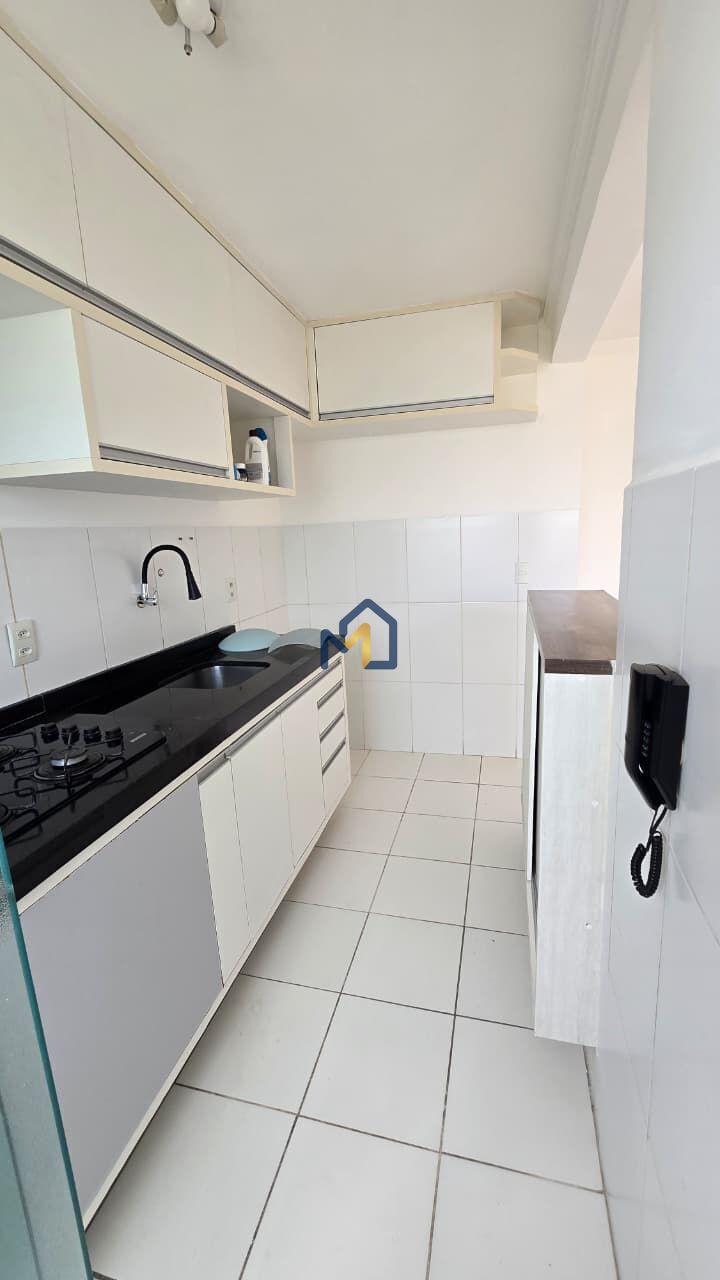 Apartamento, 2 quartos, 49 m² - Foto 2