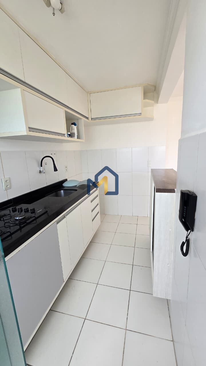 Apartamento, 2 quartos, 49 m² - Foto 2
