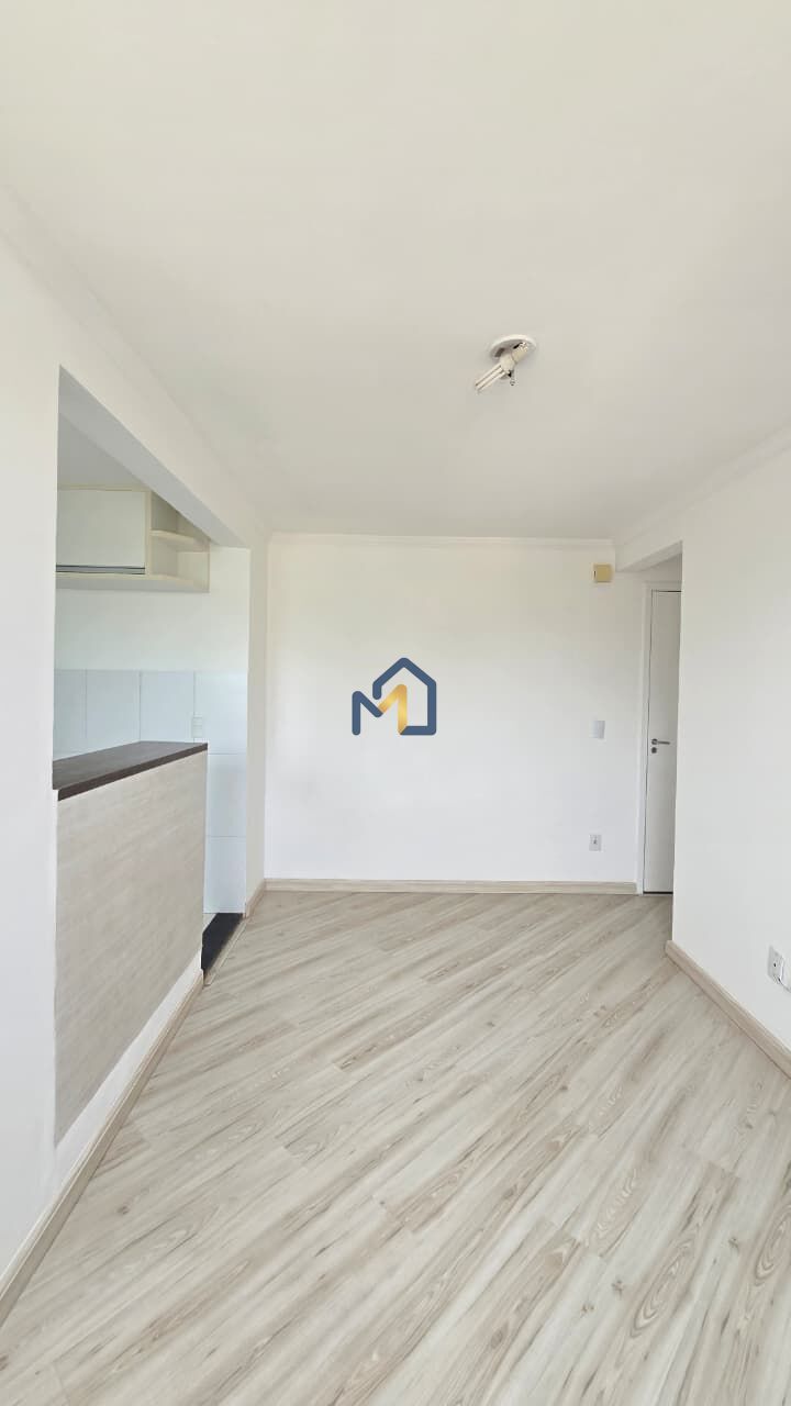 Apartamento, 2 quartos, 49 m² - Foto 3