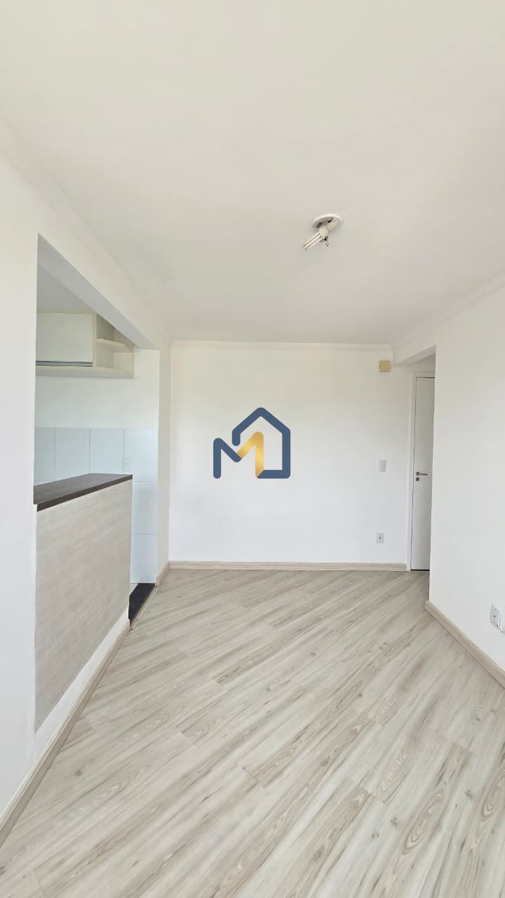 Apartamento, 2 quartos, 49 m² - Foto 3