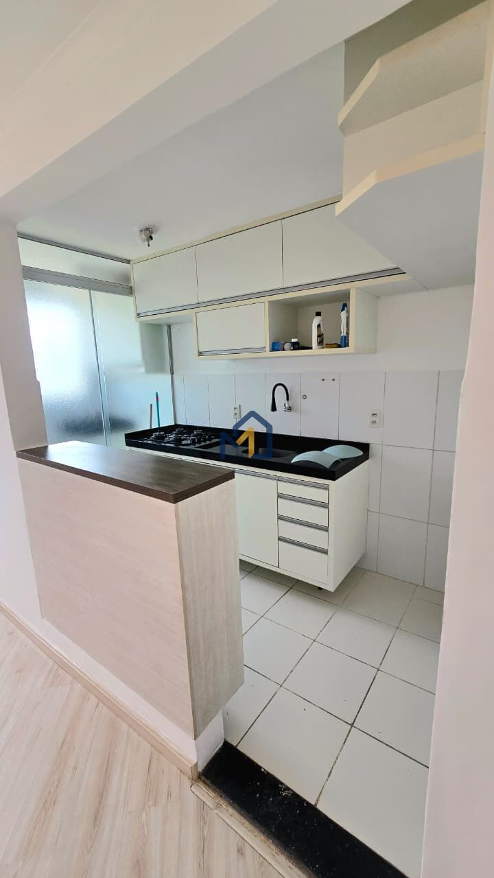 Apartamento, 2 quartos, 49 m² - Foto 4