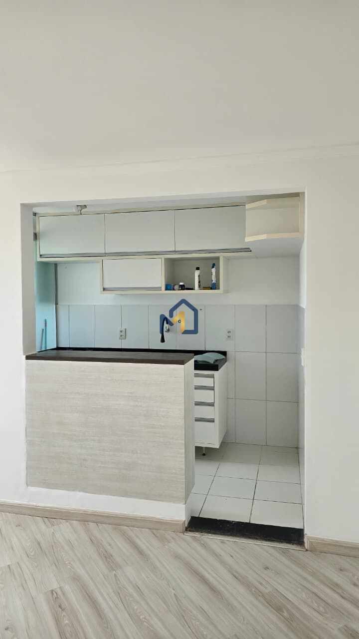 Apartamento, 2 quartos, 49 m² - Foto 5