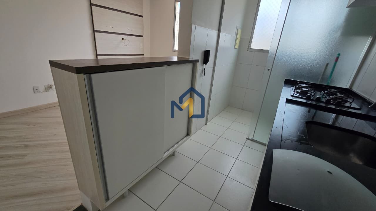 Apartamento, 2 quartos, 49 m² - Foto 7