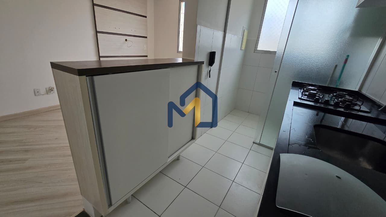 Apartamento, 2 quartos, 49 m² - Foto 7