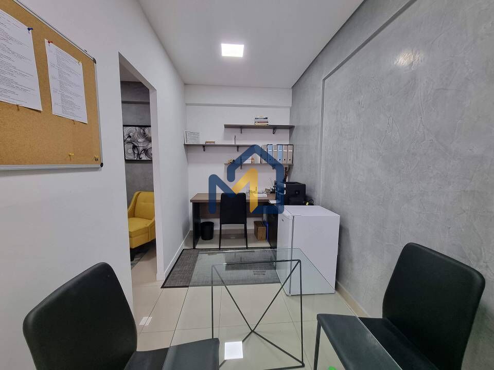 Sala-Conjunto, 43 m² - Foto 13