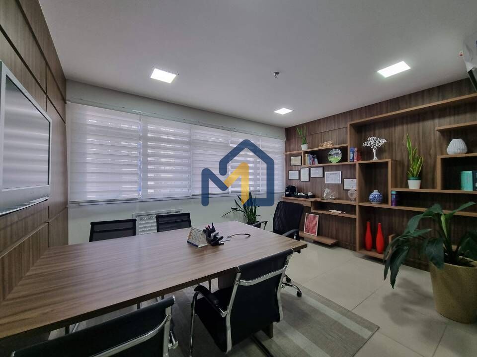 Sala-Conjunto, 43 m² - Foto 7