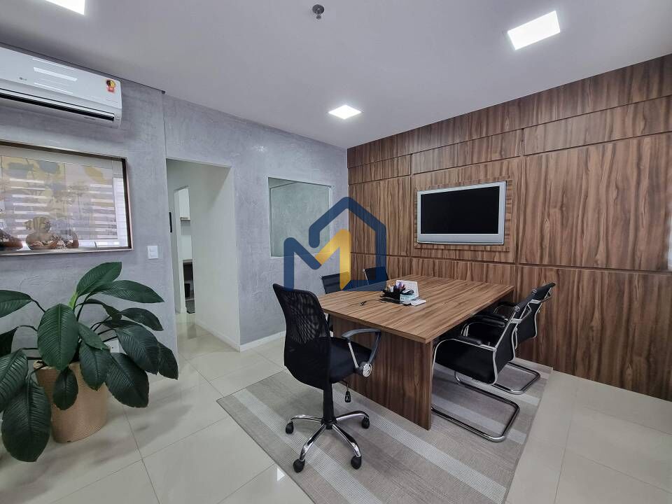 Sala-Conjunto, 43 m² - Foto 10