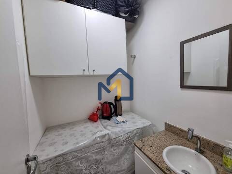 Sala-Conjunto, 43 m² - Foto 14