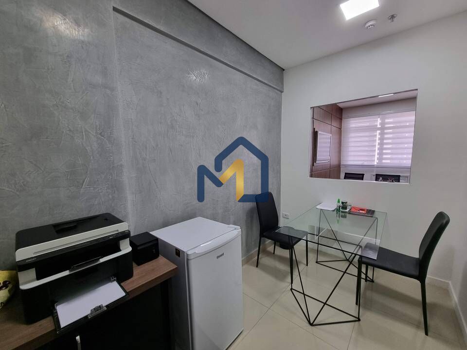 Sala-Conjunto, 43 m² - Foto 12