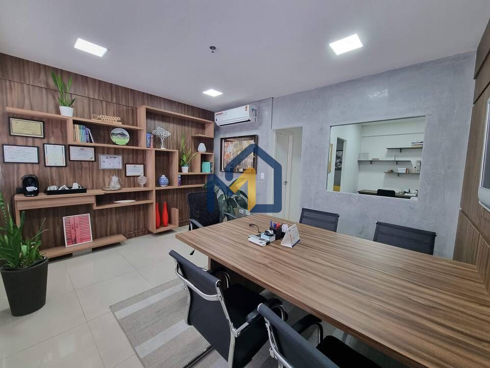 Sala-Conjunto, 43 m² - Foto 6
