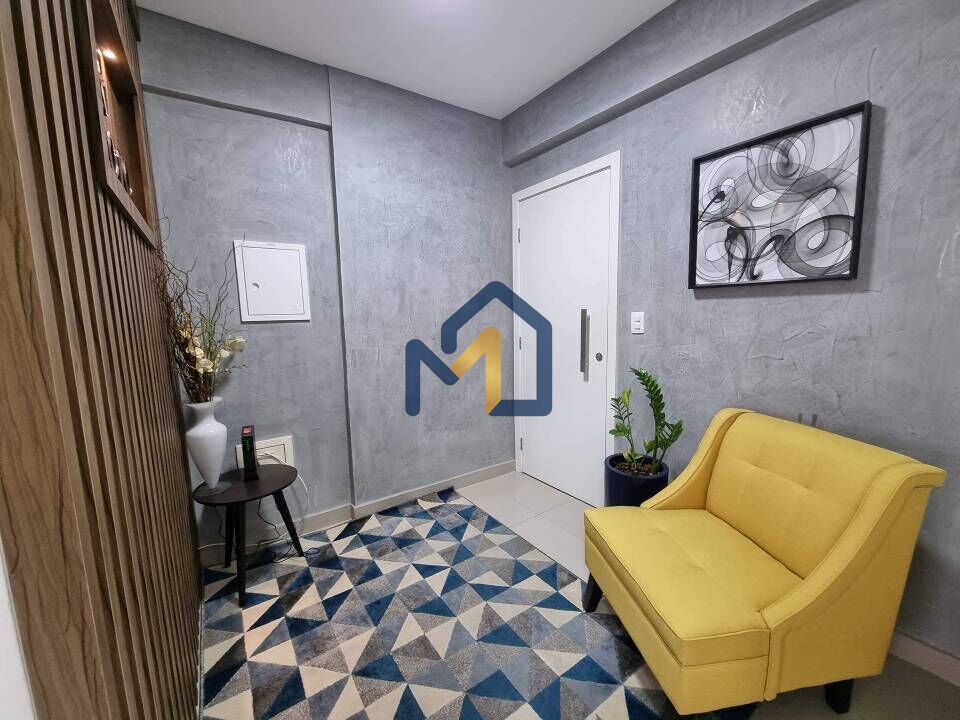 Sala-Conjunto, 43 m² - Foto 5